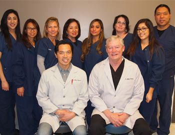 Suburban Oral Surgery and Implant Center Staff